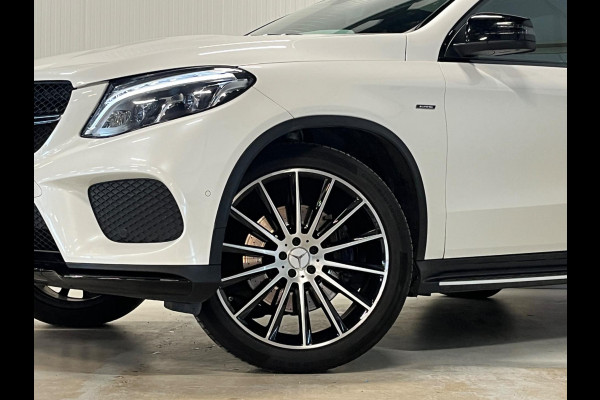 Mercedes-Benz GLE Coupé 450 AMG 4MATIC | PANO | MEMORY | HARMAN KARDON | VOL!