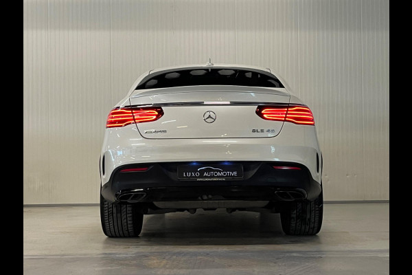 Mercedes-Benz GLE Coupé 450 AMG 4MATIC | PANO | MEMORY | HARMAN KARDON | VOL!