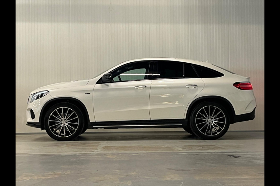 Mercedes-Benz GLE Coupé 450 AMG 4MATIC | PANO | MEMORY | HARMAN KARDON | VOL!