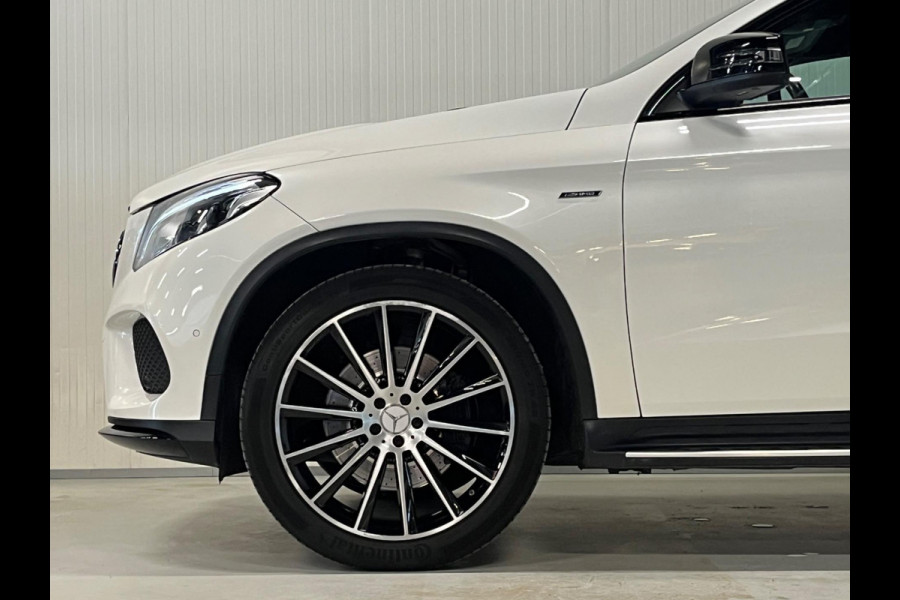 Mercedes-Benz GLE Coupé 450 AMG 4MATIC | PANO | MEMORY | HARMAN KARDON | VOL!