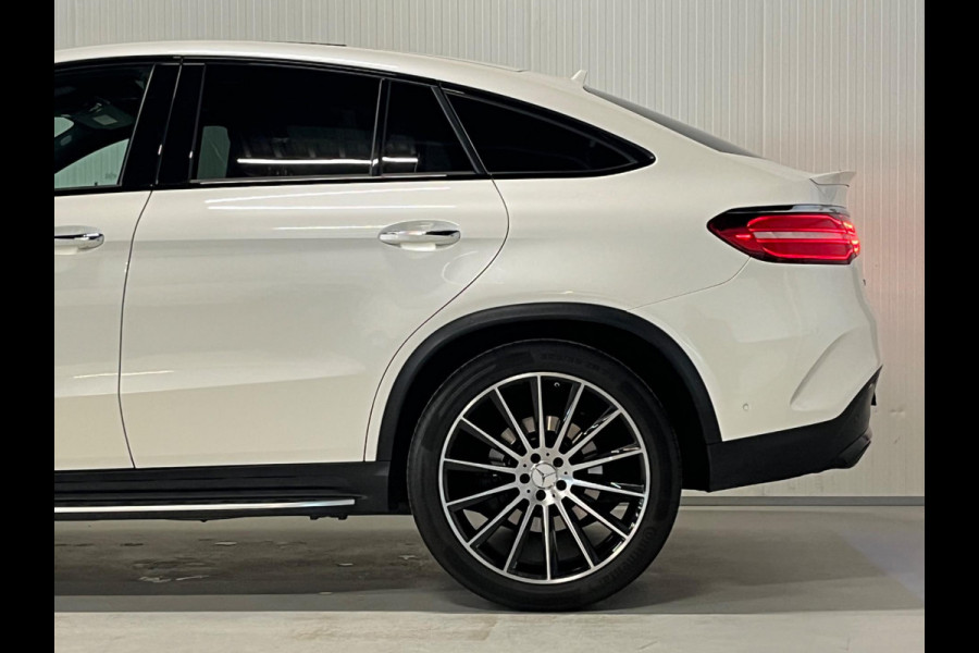 Mercedes-Benz GLE Coupé 450 AMG 4MATIC | PANO | MEMORY | HARMAN KARDON | VOL!