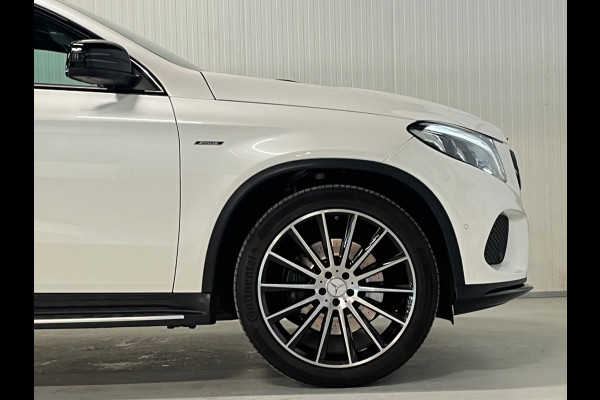 Mercedes-Benz GLE Coupé 450 AMG 4MATIC | PANO | MEMORY | HARMAN KARDON | VOL!