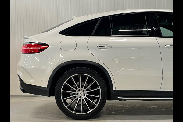 Mercedes-Benz GLE Coupé 450 AMG 4MATIC | PANO | MEMORY | HARMAN KARDON | VOL!