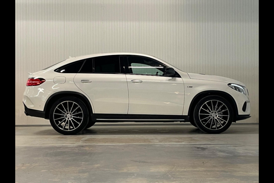 Mercedes-Benz GLE Coupé 450 AMG 4MATIC | PANO | MEMORY | HARMAN KARDON | VOL!