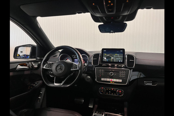 Mercedes-Benz GLE Coupé 450 AMG 4MATIC | PANO | MEMORY | HARMAN KARDON | VOL!