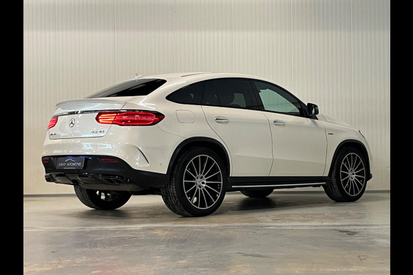 Mercedes-Benz GLE Coupé 450 AMG 4MATIC | PANO | MEMORY | HARMAN KARDON | VOL!