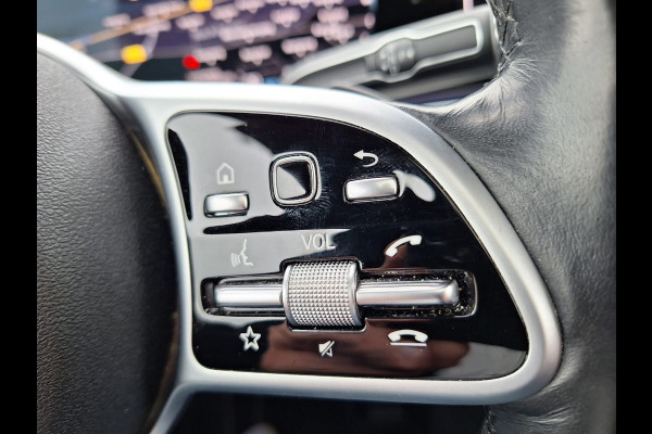 Mercedes-Benz GLE 350 D 4MATIC AMG Grijs Kenteken 272pk | Panodak | Widescreen Navi | Burmester | Adaptive Cruise |  Sfeerverlichting | Trekhaak af Fabriek | 360 Camera | Carplay | Stoelventilatie | Lederen Bekleding |