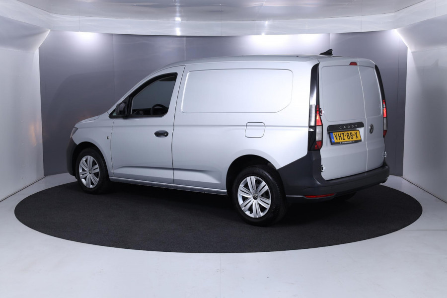 Volkswagen Caddy Cargo 2.0 TDI Trend 75 pk | Airco | Parkeersensoren achter | Buitenspiegels verwarmbaar |