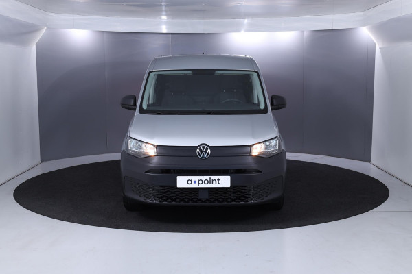 Volkswagen Caddy Cargo 2.0 TDI Trend 75 pk | Airco | Parkeersensoren achter | Buitenspiegels verwarmbaar |