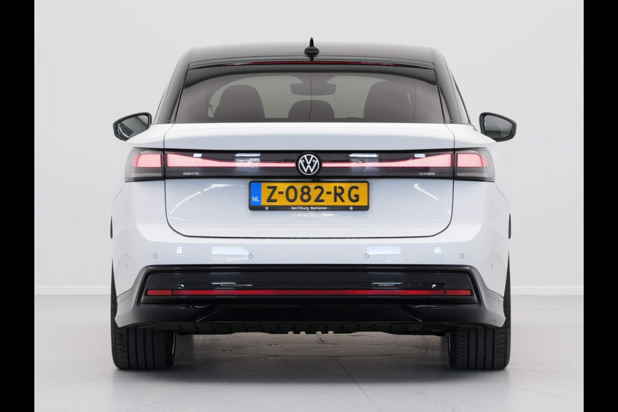 Volkswagen ID.7 First Edition 77 kWh
