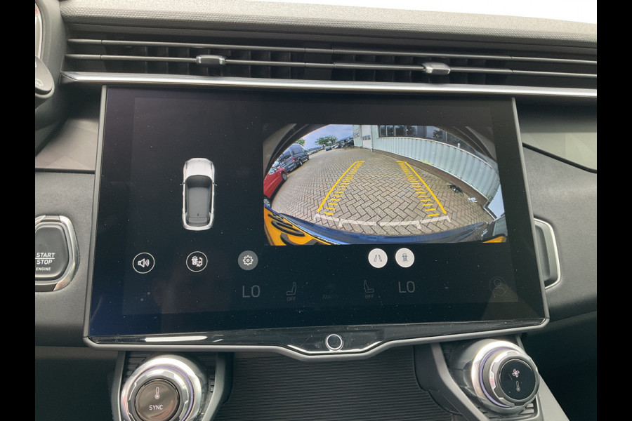 Lynk & Co 01 1.5 PHEV Navi Cam Elek-achterklep Apple/android Plug-In