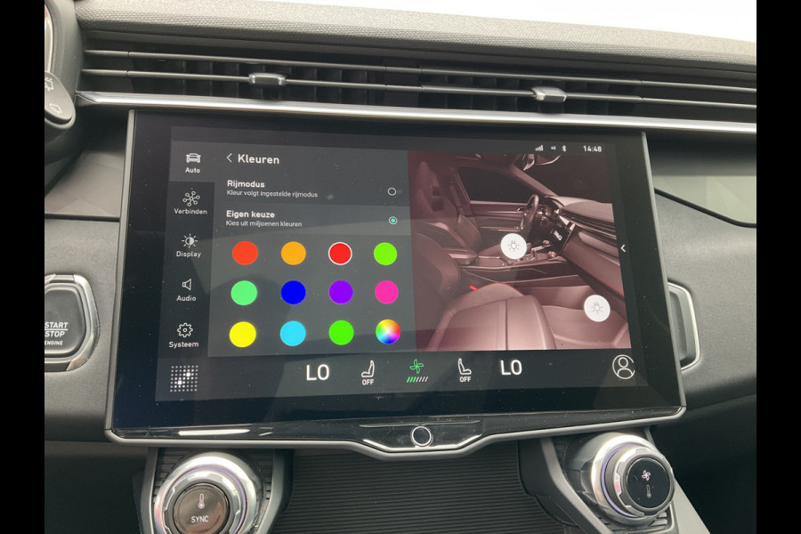 Lynk & Co 01 1.5 PHEV Navi Cam Elek-achterklep Apple/android Plug-In