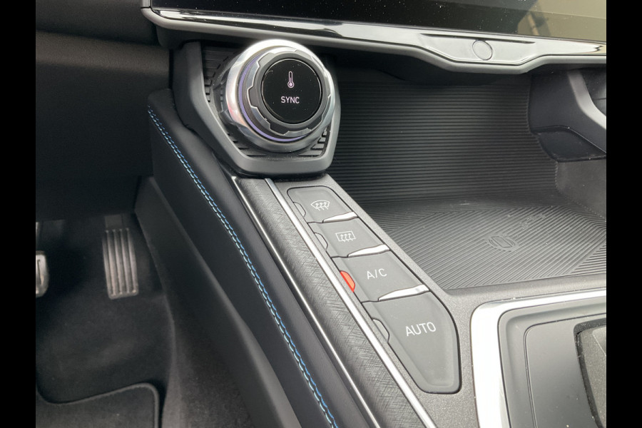 Lynk & Co 01 1.5 PHEV Navi Cam Elek-achterklep Apple/android Plug-In