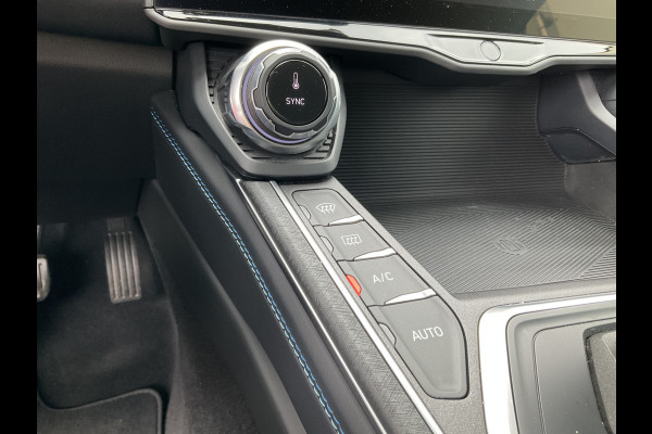 Lynk & Co 01 1.5 PHEV Navi Cam Elek-achterklep Apple/android Plug-In