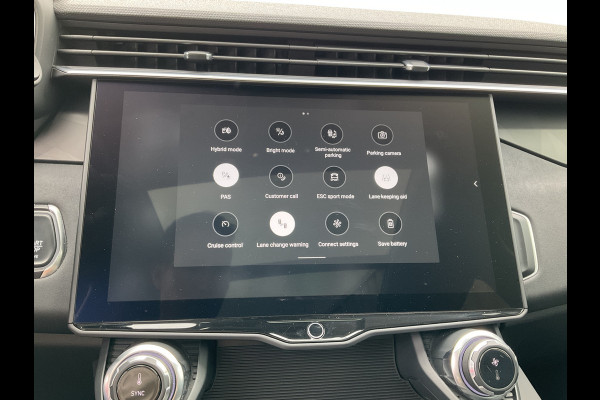 Lynk & Co 01 1.5 PHEV Navi Cam Elek-achterklep Apple/android Plug-In