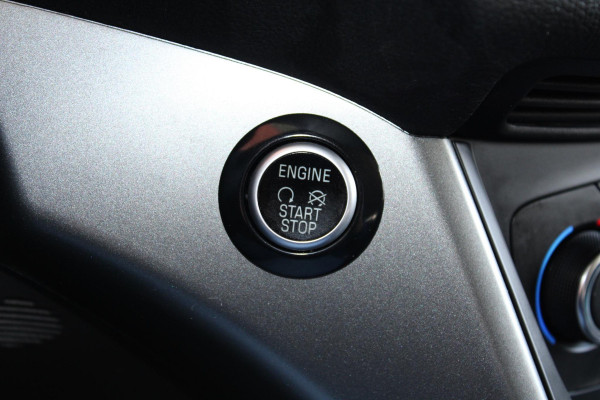 Ford Kuga 1.5 EcoBoost Trend Ultimate | Navigatie | Trekhaak