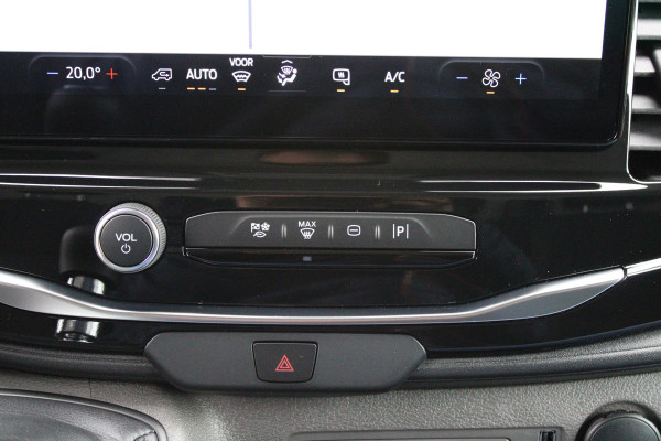 Ford Transit 350 2.0 TDCI 130pk L2H2 DC Trend - Carplay - Android - Navigatie - DAB - Camera - Rijklaar