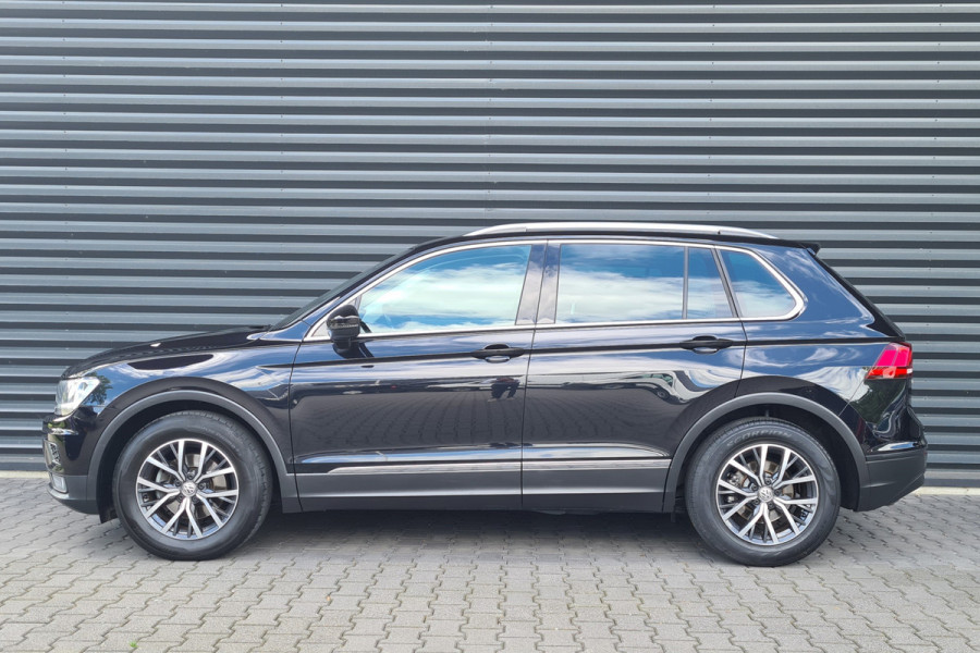 Volkswagen Tiguan 2.0 TDI Comfortline Business - Trekhaak - Carplay