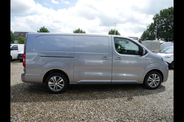 Peugeot Expert 2.0 BlueHDI 120PK, L3, Airco