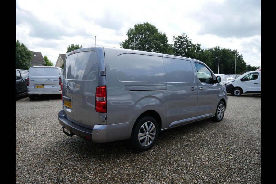 Peugeot Expert 2.0 BlueHDI 120PK, L3, Airco