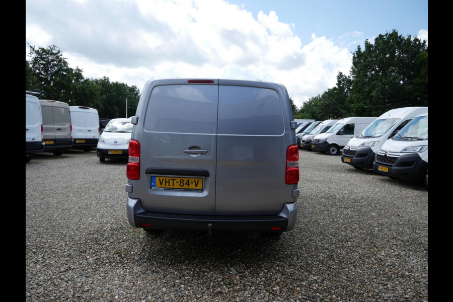 Peugeot Expert 2.0 BlueHDI 120PK, L3, Airco