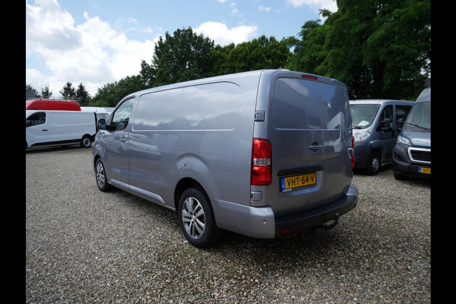 Peugeot Expert 2.0 BlueHDI 120PK, L3, Airco