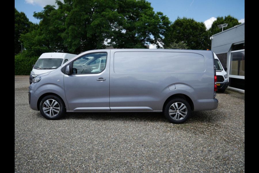 Peugeot Expert 2.0 BlueHDI 120PK, L3, Airco