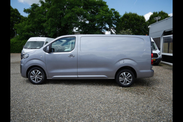 Peugeot Expert 2.0 BlueHDI 120PK, L3, Airco