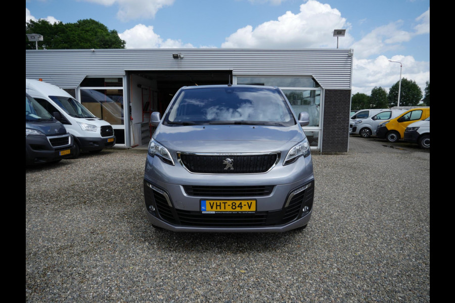 Peugeot Expert 2.0 BlueHDI 120PK, L3, Airco