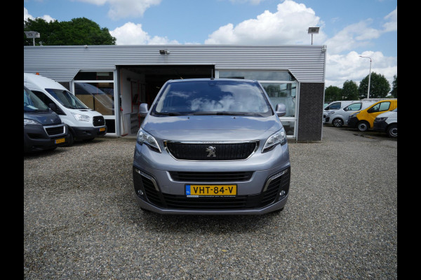 Peugeot Expert 2.0 BlueHDI 120PK, L3, Airco