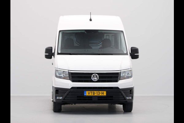 Volkswagen Crafter 35 2.0 TDI L4H3 Comfortline Navigatie Camera Voorruitverwarming Bijrijdersbank