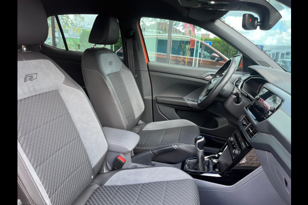 Volkswagen T-Cross 1.0 TSI Style R-Line - Navi - V-Cockpit - LED - Climate - Camera - Org.NL