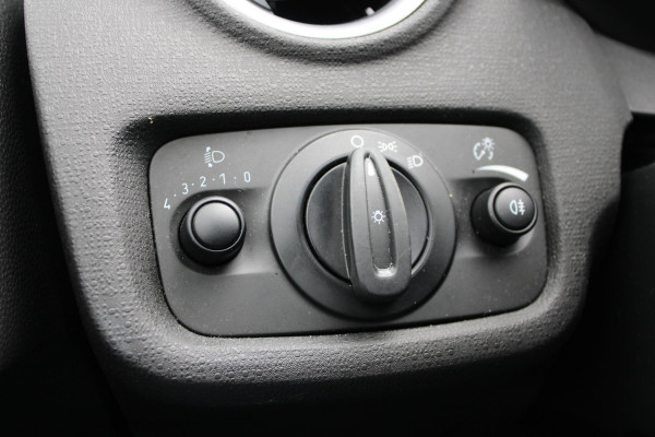 Ford Fiesta 1.0 Style | Trekhaak | Navigatie | Cruise Control | Airconditioning | Electrische ramen | Electrische Spiegels
