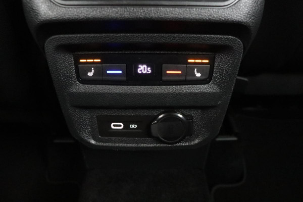 Seat Tarraco 1.4 TSI e-Hybrid PHEV FR | Stoel & Stuurverwarming | Trekhaak | 360 Camera | Carplay | Memory | Adaptive Cruise | Full LED
