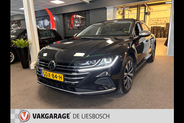 Volkswagen Arteon Shooting Brake 1.4 TSI eHybrid Elegance / Panorama-dak / Led / stoel massage / camera