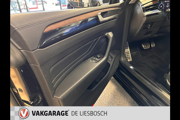 Volkswagen Arteon Shooting Brake 1.4 TSI eHybrid Elegance / Panorama-dak / Led / stoel massage / camera