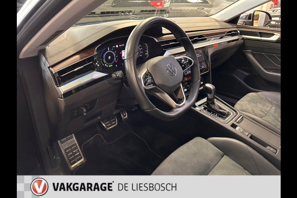 Volkswagen Arteon Shooting Brake 1.4 TSI eHybrid Elegance / Panorama-dak / Led / stoel massage / camera