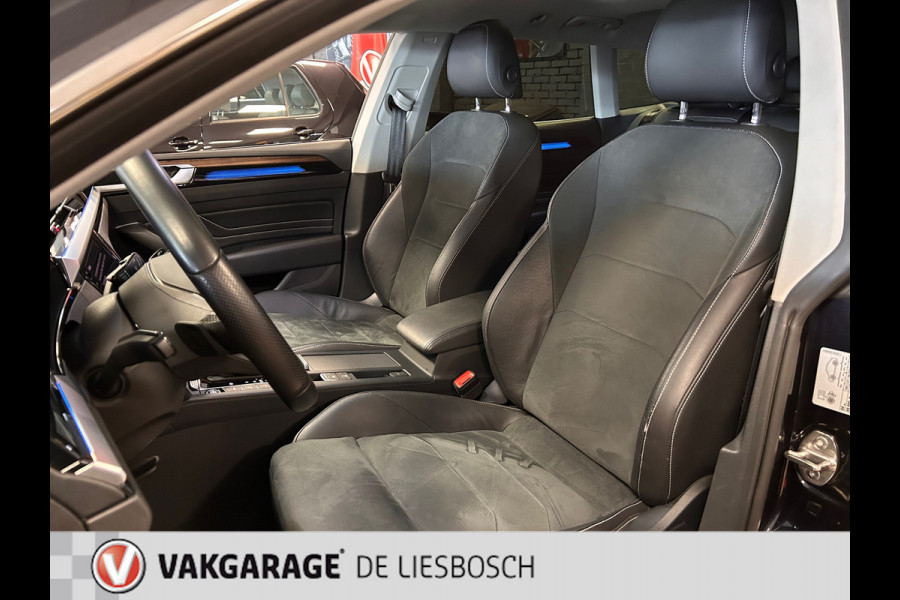 Volkswagen Arteon Shooting Brake 1.4 TSI eHybrid Elegance / Panorama-dak / Led / stoel massage / camera