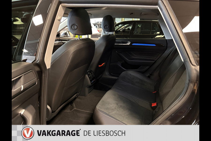 Volkswagen Arteon Shooting Brake 1.4 TSI eHybrid Elegance / Panorama-dak / Led / stoel massage / camera