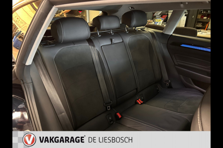 Volkswagen Arteon Shooting Brake 1.4 TSI eHybrid Elegance / Panorama-dak / Led / stoel massage / camera