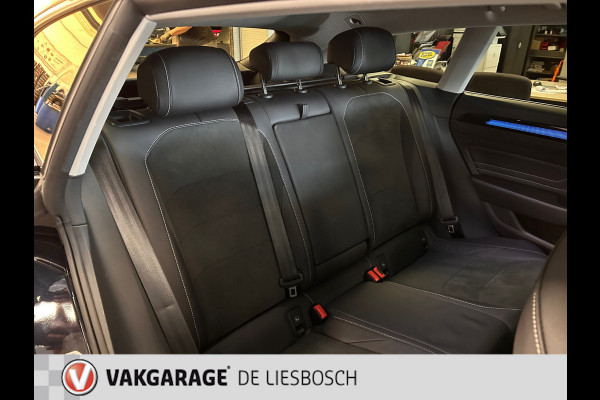 Volkswagen Arteon Shooting Brake 1.4 TSI eHybrid Elegance / Panorama-dak / Led / stoel massage / camera