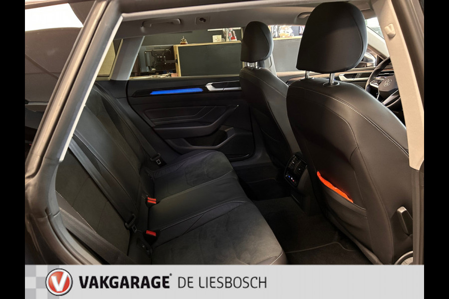 Volkswagen Arteon Shooting Brake 1.4 TSI eHybrid Elegance / Panorama-dak / Led / stoel massage / camera