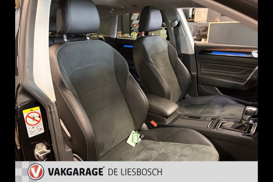 Volkswagen Arteon Shooting Brake 1.4 TSI eHybrid Elegance / Panorama-dak / Led / stoel massage / camera