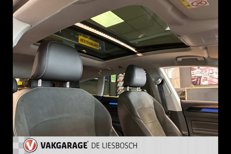 Volkswagen Arteon Shooting Brake 1.4 TSI eHybrid Elegance / Panorama-dak / Led / stoel massage / camera