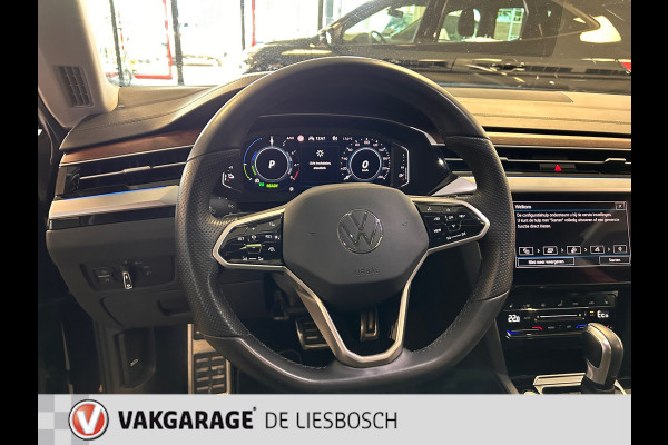 Volkswagen Arteon Shooting Brake 1.4 TSI eHybrid Elegance / Panorama-dak / Led / stoel massage / camera