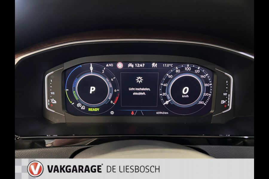 Volkswagen Arteon Shooting Brake 1.4 TSI eHybrid Elegance / Panorama-dak / Led / stoel massage / camera