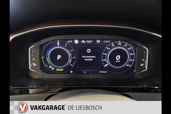 Volkswagen Arteon Shooting Brake 1.4 TSI eHybrid Elegance / Panorama-dak / Led / stoel massage / camera