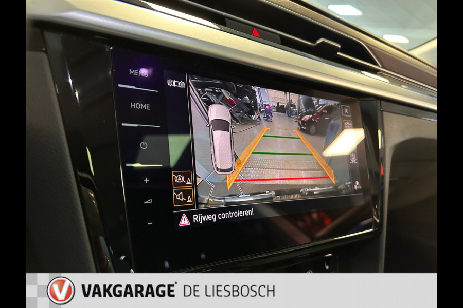 Volkswagen Arteon Shooting Brake 1.4 TSI eHybrid Elegance / Panorama-dak / Led / stoel massage / camera