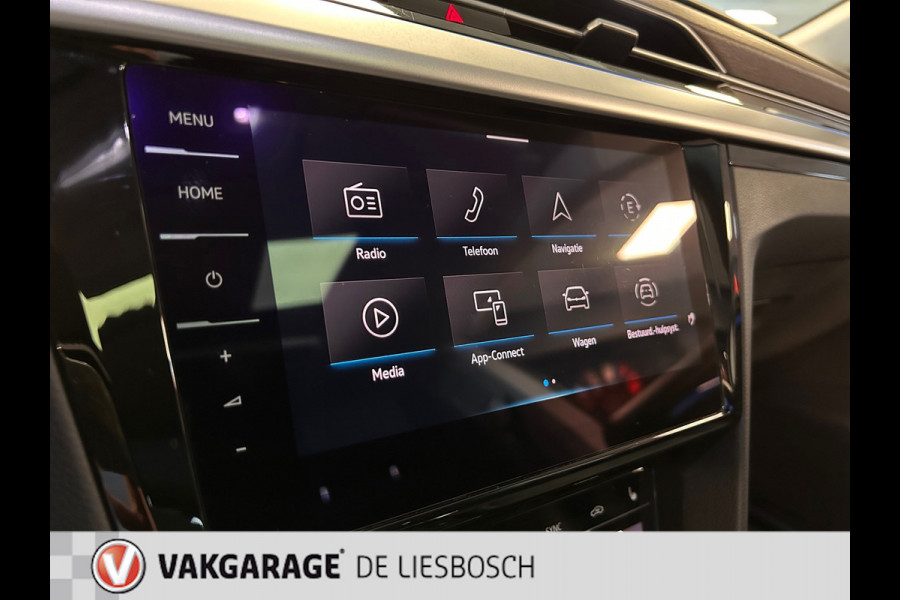 Volkswagen Arteon Shooting Brake 1.4 TSI eHybrid Elegance / Panorama-dak / Led / stoel massage / camera