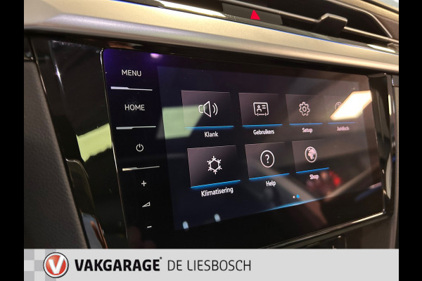 Volkswagen Arteon Shooting Brake 1.4 TSI eHybrid Elegance / Panorama-dak / Led / stoel massage / camera